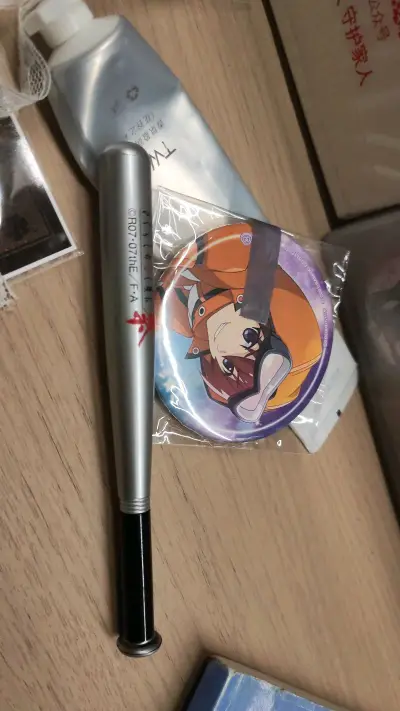 东西到的有点慢的，但整体购物体验相对来说还是特别好的！樱花妹打包的很严实，给人的安全感满满很强！感谢老师出物口呀。。。w