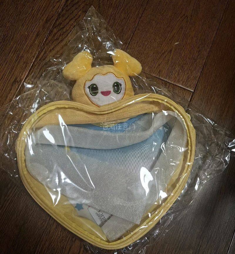 非常完美的一次切煤，切到了很喜欢的jively，用了竹蜻蜓max发货，发货速度非常快，不到一周就到了，包装也很好，非常满意的一次切煤。