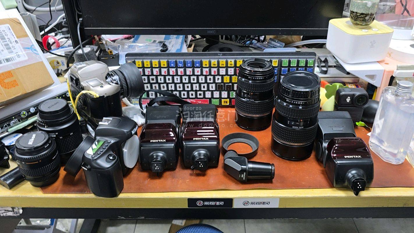 世界上没有废品，只是它还没有到它的主人手上