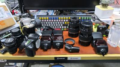 世界上没有废品，只是它还没有到它的主人手上