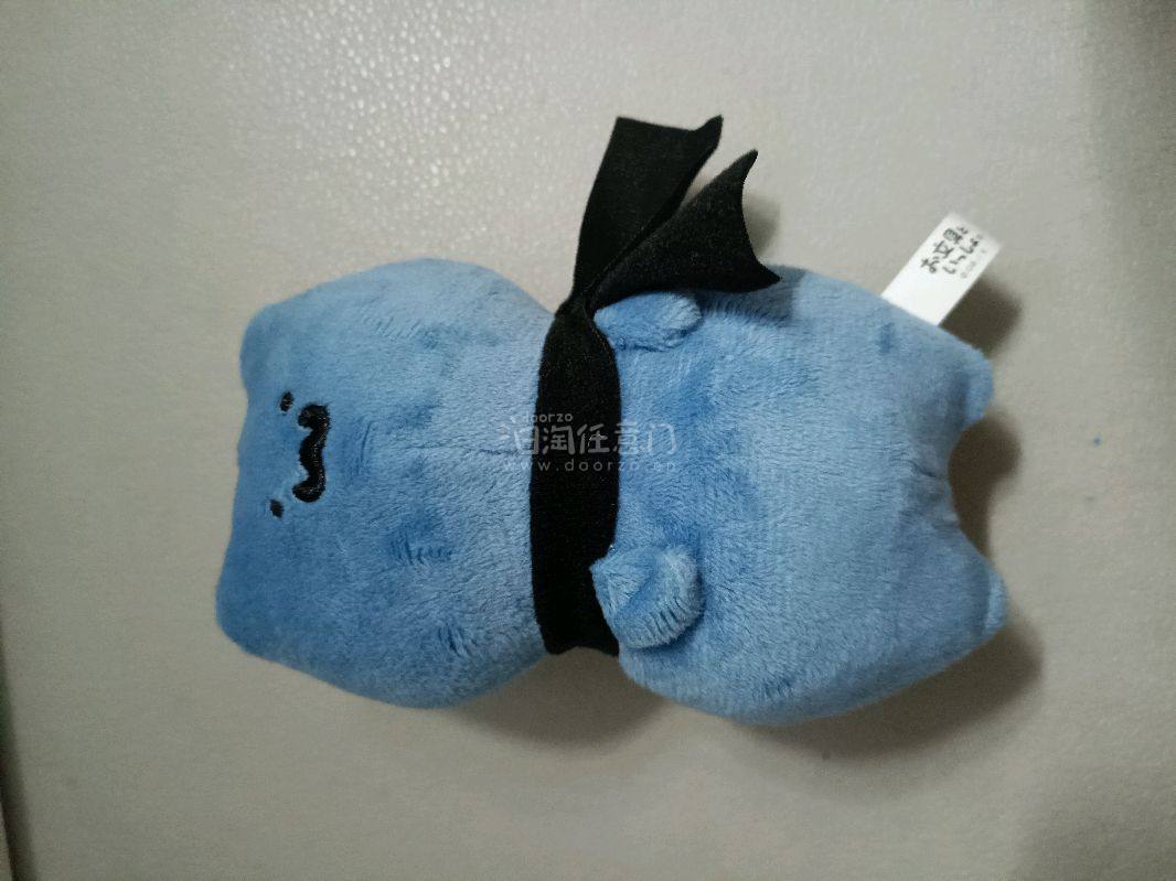 任意门第二单分享