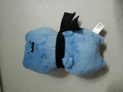 挖煤姬海淘毛绒玩具体验感拉满！界面清晰好操作，搜索筛选超方便，轻松就能切到心仪的绝版或限定款。物流时效很稳，转运流程透明，能实时追踪包裹动态。收到的毛绒玩具品相远超预期，没有磨损污渍，包装严实抗摔，完全没损坏。客服响应也及时，海淘小白也能放心冲，毛绒党真的离不开～