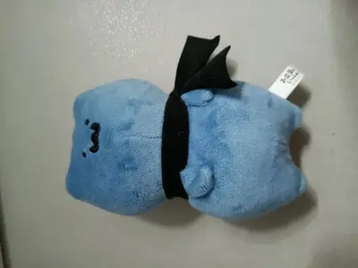 挖煤姬海淘毛绒玩具体验感拉满！界面清晰好操作，搜索筛选超方便，轻松就能切到心仪的绝版或限定款。物流时效很稳，转运流程透明，能实时追踪包裹动态。收到的毛绒玩具品相远超预期，没有磨损污渍，包装严实抗摔，完全没损坏。客服响应也及时，海淘小白也能放心冲，毛绒党真的离不开～