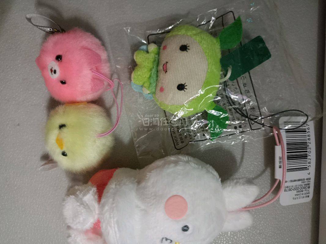 挖煤姬海淘毛绒玩具体验感拉满！界面清晰好操作，搜索筛选超方便，轻松就能切到心仪的绝版或限定款。物流时效很稳，转运流程透明，能实时追踪包裹动态。收到的毛绒玩具品相远超预期，没有磨损污渍，包装严实抗摔，完全没损坏。客服响应也及时，海淘小白也能放心冲，毛绒党真的离不开～