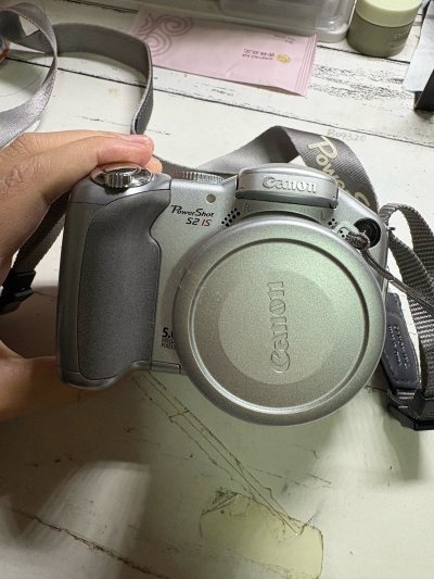 挖煤姬好物分享