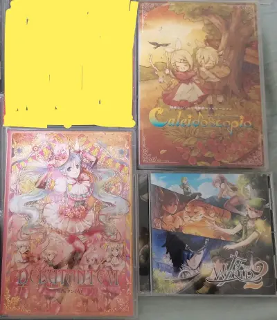 非常好的体验，CD都安全到货了！还买到了一张基本上没人听过的专辑，还有一些是以非常便宜的价格淘到的！