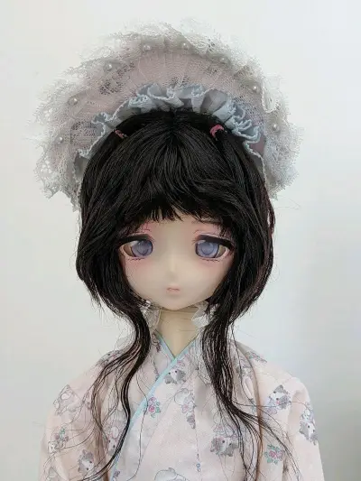 非常开心。快递很快，过海关也很快。让我这么快就收到了心仪的物品。 到手就用上了，简直就像宝石一样在闪闪发光。