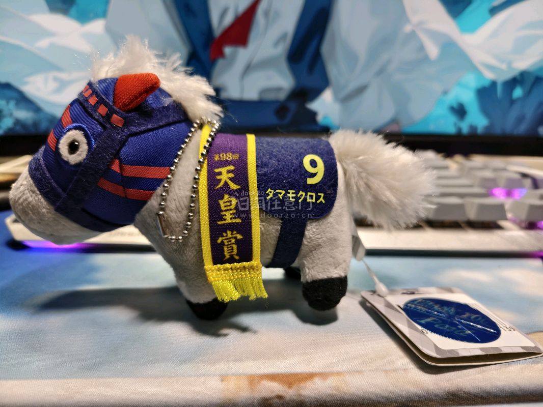 任意门购物体验