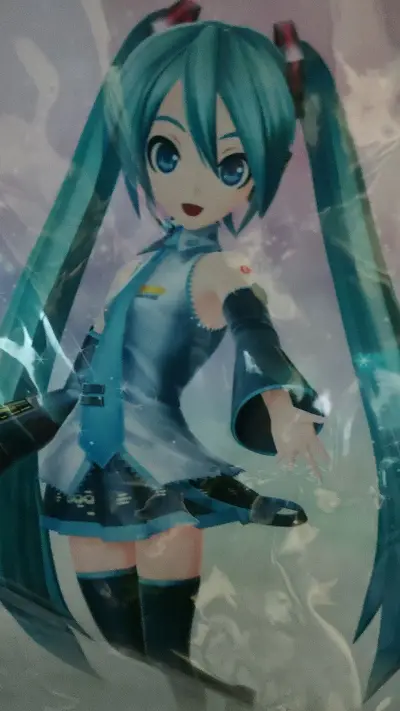 挖煤姬平台东西丰富，能遇见自己喜欢的东西，这次购买我喜欢初音未来手办，选择走拼团，20多天就到达，包装非常好无损坏，体验感非常好。