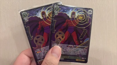 第一次使用，一开始还不太确定，但看到煤炉上价格比国内便宜这么多也就想碰碰运气，WS的漫威Vol 3真的是稀缺货，各个平台上的单卡也就只有一两张，价格还贵出非常多。

结果物超所值，这么多出乎意料，运费也很便宜，寄过来一周都不到，合单整成一个包裹非常方便，审核等了大概...