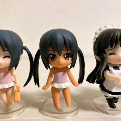 在日淘任意门购买很多次，总是能淘到非常不错东西，价格划算，运费便宜，这次淘到喜欢手办，选择竹蜻蜓专线运输，25天就到手，包装特别严实，服务不错。