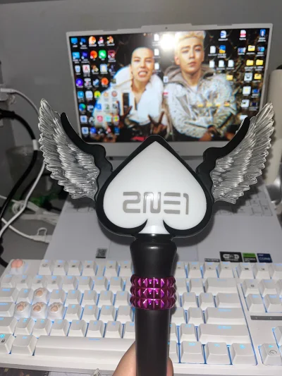 煤炉捡漏成功！价格比国内便宜小一半，简直是神仙好价。虽然等了快两个月，但拆开快递看到实物瞬间觉得值了，手感质感都超棒，灯光效果也很亮。挖煤姬用起来很方便，还能领优惠券抵扣运费，海淘小白也能轻松上手，已经安利给同担姐妹了！