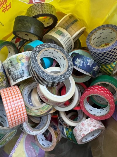 一直在这个平台购物
买到了好看的胶带呢
很喜欢
有翻译功能物流还很方便
基本上不会有什么风险
购物体验蛮好的
售后要排队不过可以理解
挺好的大家体验一下