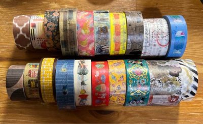 一直在这个平台购物
买到了好看的胶带呢
很喜欢
有翻译功能物流还很方便
基本上不会有什么风险
购物体验蛮好的
售后要排队不过可以理解
挺好的大家可以体验一下