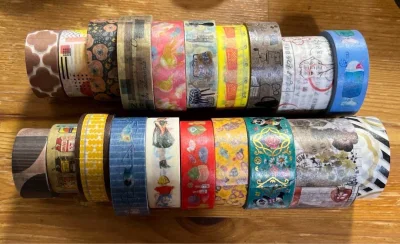 一直在这个平台购物
买到了好看的胶带呢
很喜欢
有翻译功能物流还很方便
基本上不会有什么风险
购物体验蛮好的
售后要排队不过可以理解
挺好的大家可以体验一下