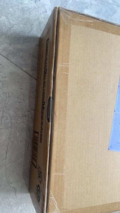 已是多次购买此平台上的商品了，无论包装还是包装材料都好，有些问题也是及时处理，有需要的会再来的，谢谢。