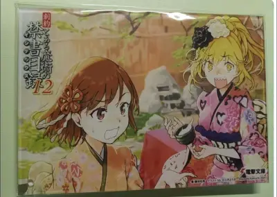 这次在挖煤姬代购的御坂美琴周边太让人惊喜了！吧唧完整，亚克力板通透无瑕，包装里三层外三层特别用心。从日本到国内物流比预期快，拆箱时就像收到生日礼物。