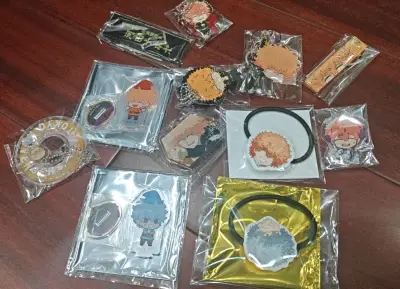 已经尝试过好几次日本代购啦，平台全程服务超好，及时沟通物流信息，包裹也包得非常牢固。谷子都是全新未拆，确认是正版。价格公道，全程透明，是一次非常安心和愉快的购物体验，强烈推荐给同好！