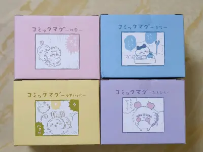 买了一些大玩偶，因为是下单秒切所以不用担心被别人抢先，安心吃到了好价!物流走的海运，用时两周左右。今天收到后开箱发现物品摆放整齐，外围裹了泡沫纸防震，每一个物品都完好无损(▽｀)。购物体验感非常好!有什么问题客服也能帮忙积极解决。