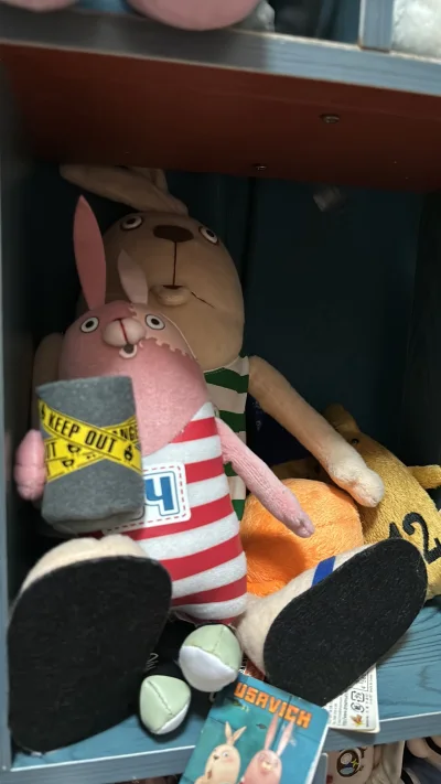   作为日淘玩偶爱好者，挖煤姬真的承包了我的所有快乐！平台商品超全，不管是热门IP新品还是难寻的古早款毛绒玩偶，都能轻松挖到，高清实拍图+详细状态描述，完全不用担心货不对板。
  操作特别简单，自带翻译功能解决语言障碍，支付方式也多样，海淘小白也能快速上手。下单...