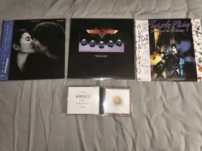 挖煤姬挖煤姬，是一个非常好用的日淘购物平台，在这里 你可以买到所有想买的唱片，就比如说我这一次依旧发货用的EMS，使用了积分，抵扣了国际运费，大概7天左右就到家了。速度还是非常快，本次包裹包装也是非常非常的好，买东西就上挖煤姬挖煤姬，我这次买的这几张唱片都是...