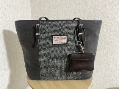 满意的一次购物~