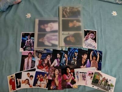 之前每次都是竹蜻蜓，这次因为有册子装，plus体积重超标了，于是这次换了可追踪小航空试试。之前攒了好多积分，这次刚好把积分用了，抵扣后运费是真美丽啊~付完款，就耐心等件回来了
小航空速度也是嘎嘎快，不到十天的时间就速度收到快递员电话了，收到件很快乐，拆箱也特别幸福！...