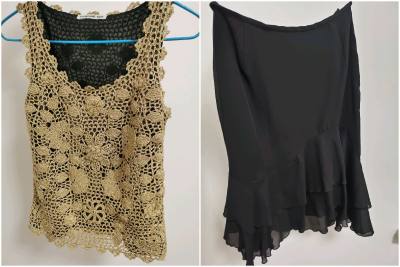         挖煤姬这个软件，感觉非常好，价格实惠，品质优良，速度挺快，包装很好，物流保障性高，很好的购物软件！我这次买的衣服都特别好看，好开心好幸福。价格实惠，运费我使用了积分减免了不少运费，运输时间挺快的，总共用时8天就收到了。
        衣服到手之后，...