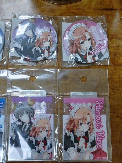 真的很美，谁懂啊！！又是一次愉快的购物体验！简直了，日本还是吃的太好了??这次也是很幸运的收到我想要的谷子了！