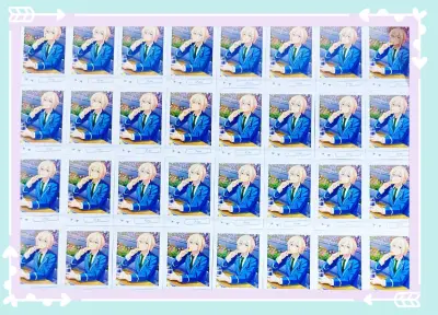 家人们谁懂啊！挖煤姬淘天祥院英智拍立得的快乐，简直是谷子人狂喜时刻！本来抱着“随缘蹲好价”的心态刷，结果刷到这些梦情拍立得，换算后价格比国内二手低三分之一，还没额外手续费，直接果断下单锁死！
 
到手真的被惊喜到！拍立得状态好到像全新未拆，相纸没有泛黄、折痕！
 
...