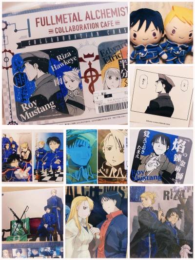 作为钢炼粉，这次购物体验堪称完美！为爱下单了11个周边，挖煤姬的空运线效率无懈可击，一周到手。开箱时被用心的包装感动到，气泡柱和厚纸箱给了满满的安全感，我的大佐和中尉都完好无损！这种靠谱的购物体验真是双厨狂喜，绝对会回购！