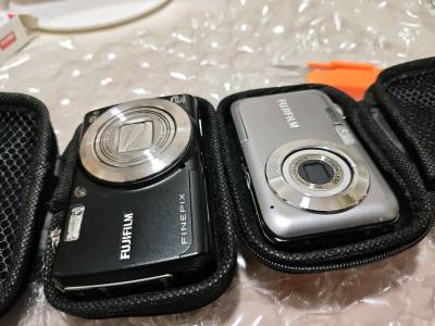 富士ccd啦