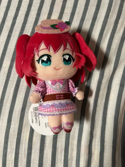 用挖煤姬好几次了，体验还是一如既往的好！吃谷时看不懂日文详情页，软件自带的翻译功能一键转中文，连卖家标注的瑕疵位置都解释得明明白白，下单付款全程顺滑无卡顿。
选了竹蜻蜓物流，本来以为跨国快递要等半个月，结果下单后第三天就收到了发货通知，物流轨迹实时更新，从大阪出...