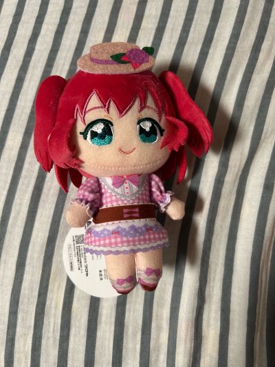 一次开心的购物