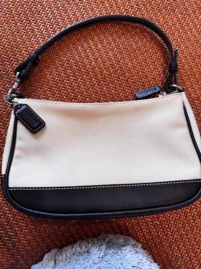 酷爱中古包的我，第一次挖煤成功啦！