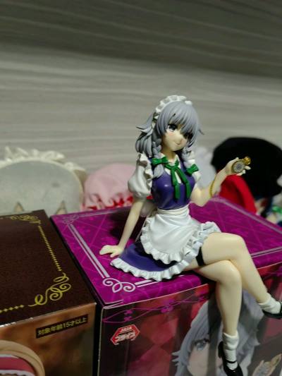 一次还不错的体验