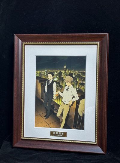 任意门十一月分享!