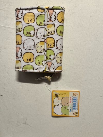 任意门购物体验