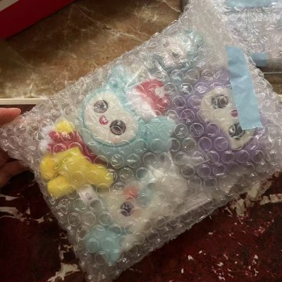 收到任意门帮淘好物