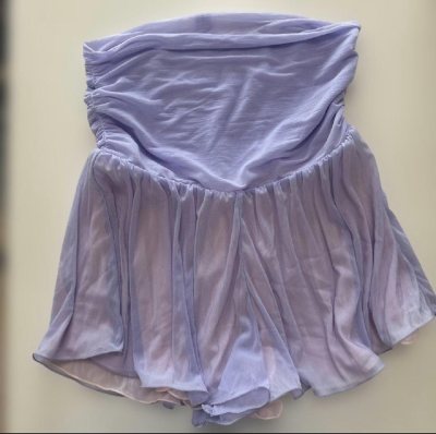 good，很舒服很新的chacott裙裤，非常好方便快捷快速体验感极佳的平台，会推荐给周围的朋友！