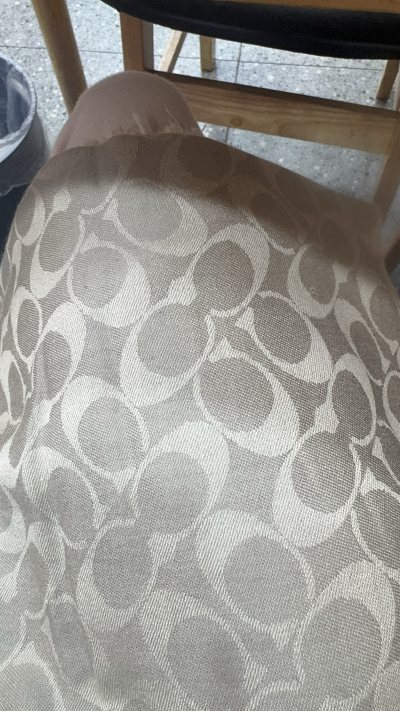 太棒啦这条围巾