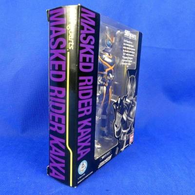 任意门日淘假面骑士SHF购物体验