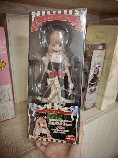 收到一箱竹蜻蜓，竹蜻蜓包税真的很让人省心，运费也很划算，挖煤姬真的是最好用的日淘app，希望以后能买到更多