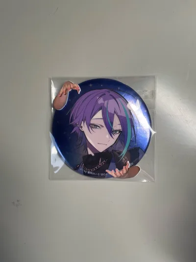 非常好谷子爱来自瓷器
终于收到羽牌了我哭…特别貌美状态特别好 产品酱??
类为了配平收的也很好价 桃键麻将忘拍了但状态也很好漂洋过海完全没裂 购物体验很愉快?