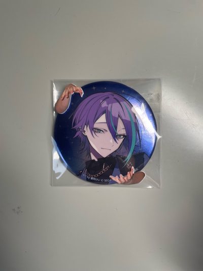 收到羽牌了我就这样: