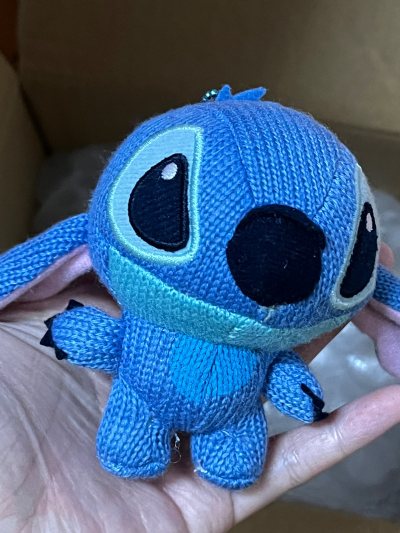 史迪仔大军来了!