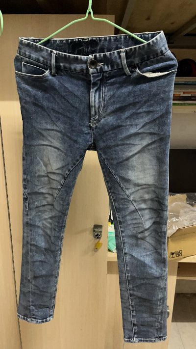 这次日淘体验真的很好物流也特别快衣服拿到手还有一股淡淡的香味完全看不出来是使用过的像是新的一样非常棒的一次购物