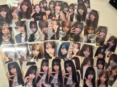 挖煤姬切卡平台真的是追星人的宝藏神器！界面简洁好操作，卡池种类超丰富，韩团、日娱等各类爱豆小卡应有尽有，冷门款也能轻松挖到。切卡流程透明高效，物流时效稳定，打包严实不怕卡面受损，汇率换算清晰无隐藏费用。客服响应及时，有疑问总能快速解决，无论是新手还是资深卡坑玩家都能...