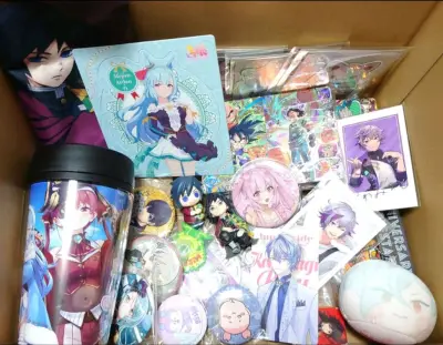 第一次切到这么好的盲盒，打包的很精致，虽然有很多ip不是很熟，但是谁不喜欢这种盲盒的感觉呢！运输很快，平台很好用，推荐！