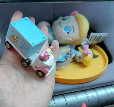 第四十四次使用任意门购物心得